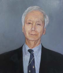 阿諾爾德．拉札陸斯 Arnold Allan Lazarus